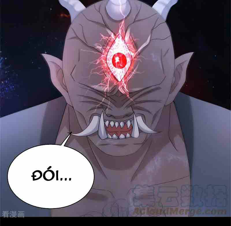 Mạt Thế Vi Vương: Chapter 591