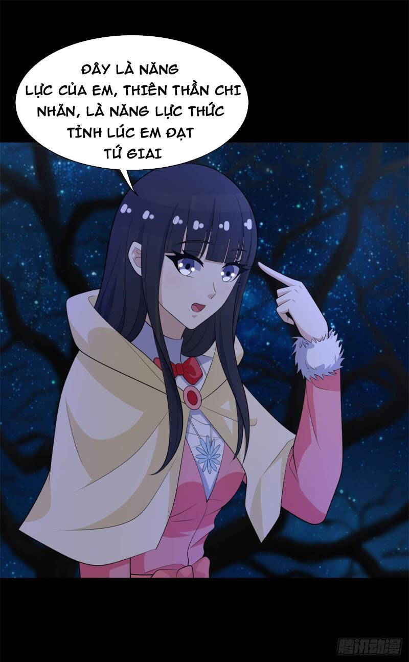Mạt Thế Vi Vương: Chapter 597