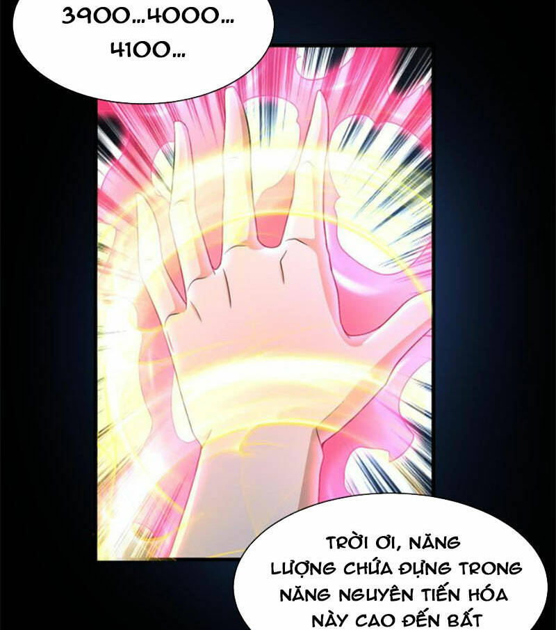 Mạt Thế Vi Vương: Chapter 604