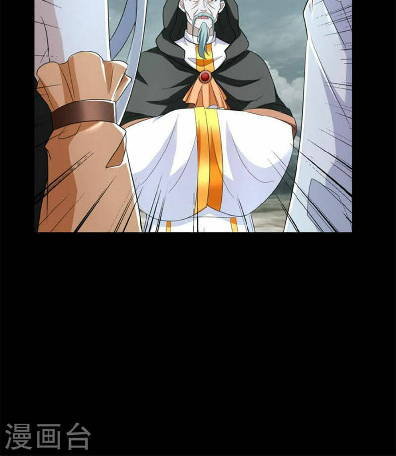 Mạt Thế Vi Vương: Chapter 604