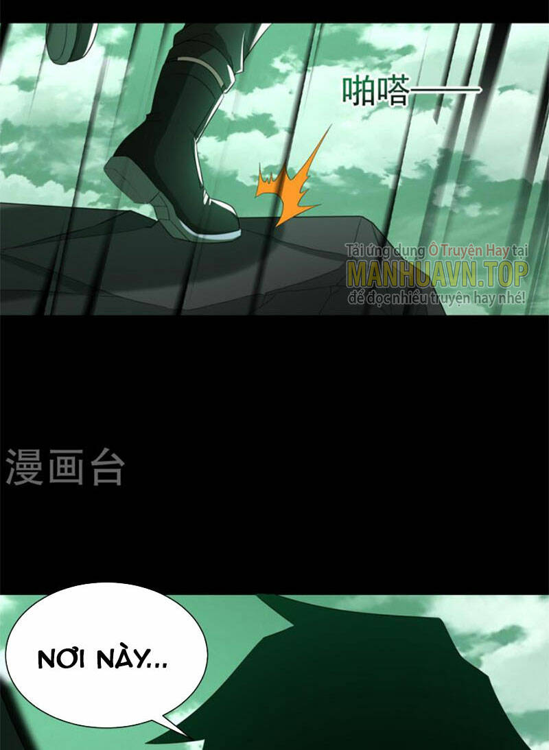 Mạt Thế Vi Vương: Chapter 604