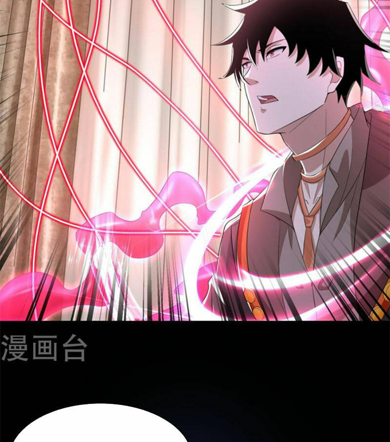 Mạt Thế Vi Vương: Chapter 604