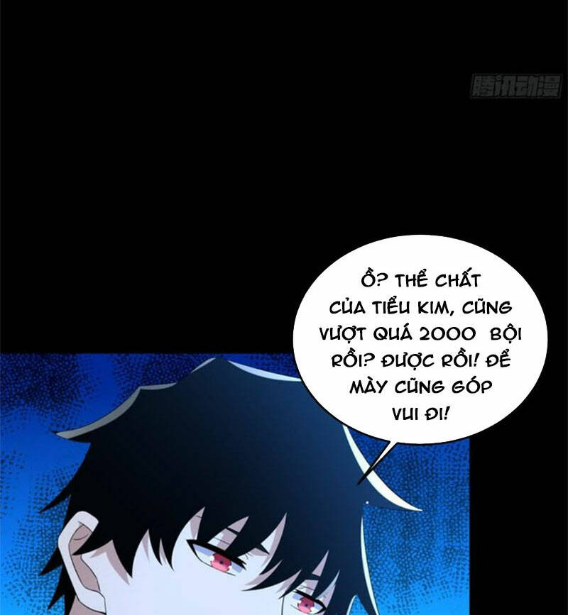 Mạt Thế Vi Vương: Chapter 606