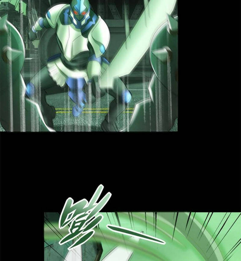 Mạt Thế Vi Vương: Chapter 606