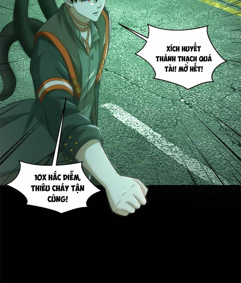 Mạt Thế Vi Vương: Chapter 606