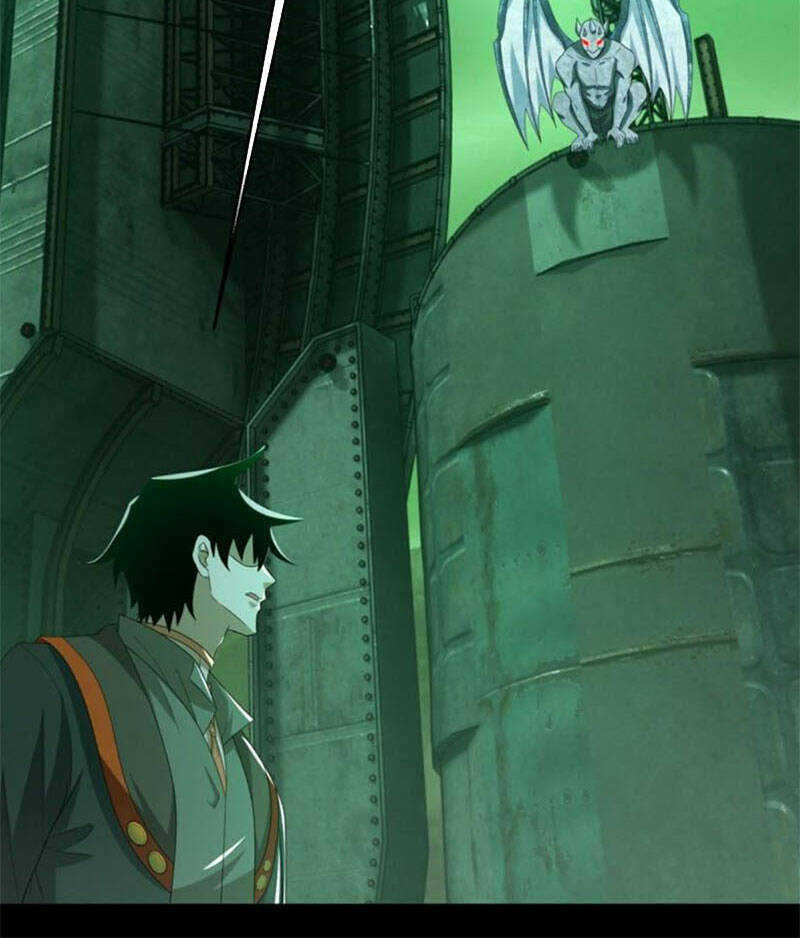 Mạt Thế Vi Vương: Chapter 606