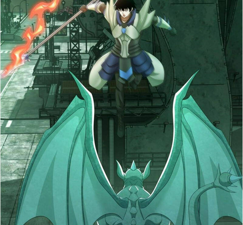 Mạt Thế Vi Vương: Chapter 606