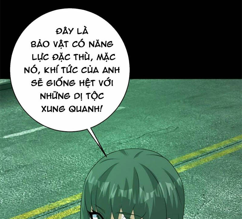 Mạt Thế Vi Vương: Chapter 607