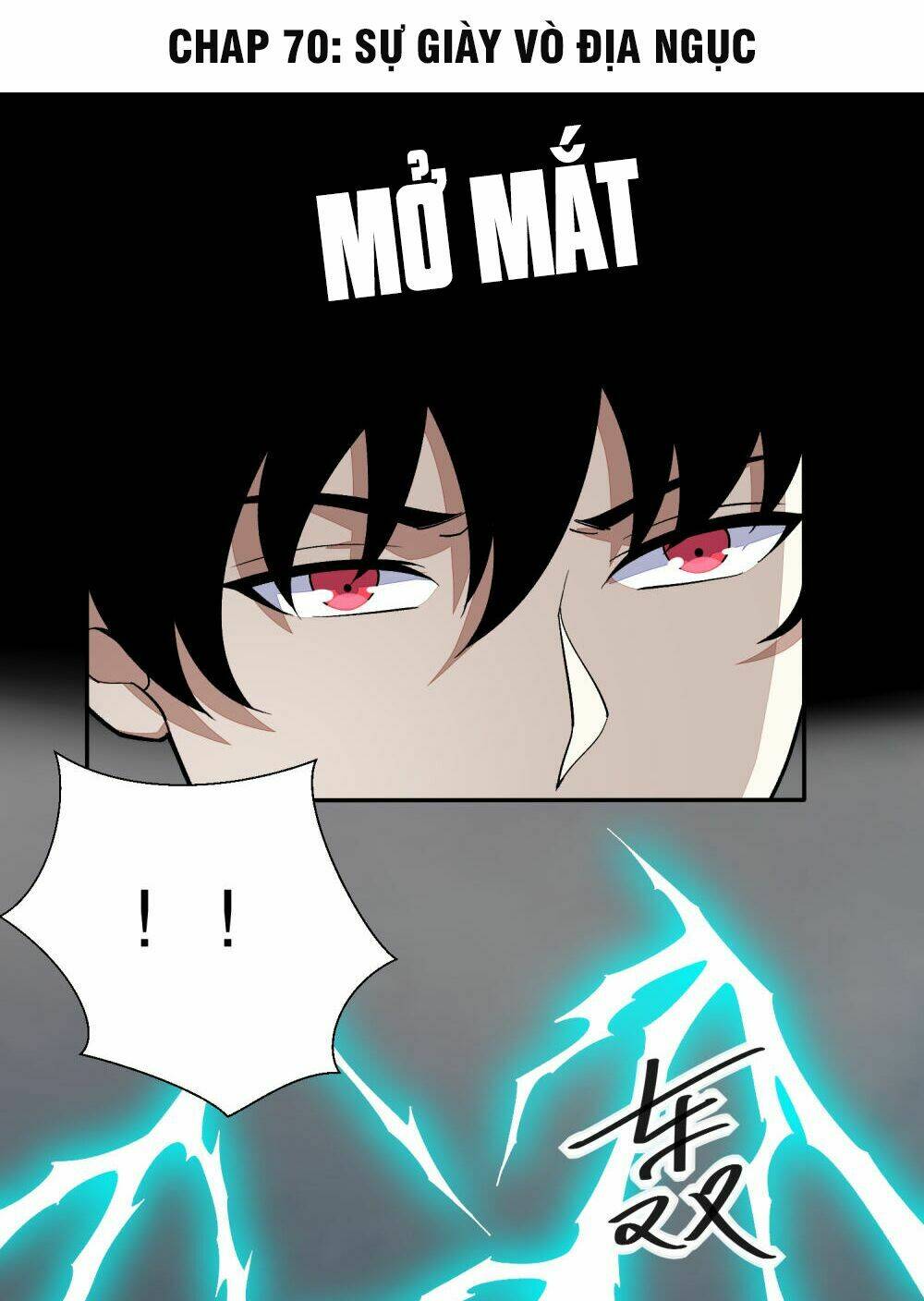 Mạt Thế Vi Vương: Chapter 70