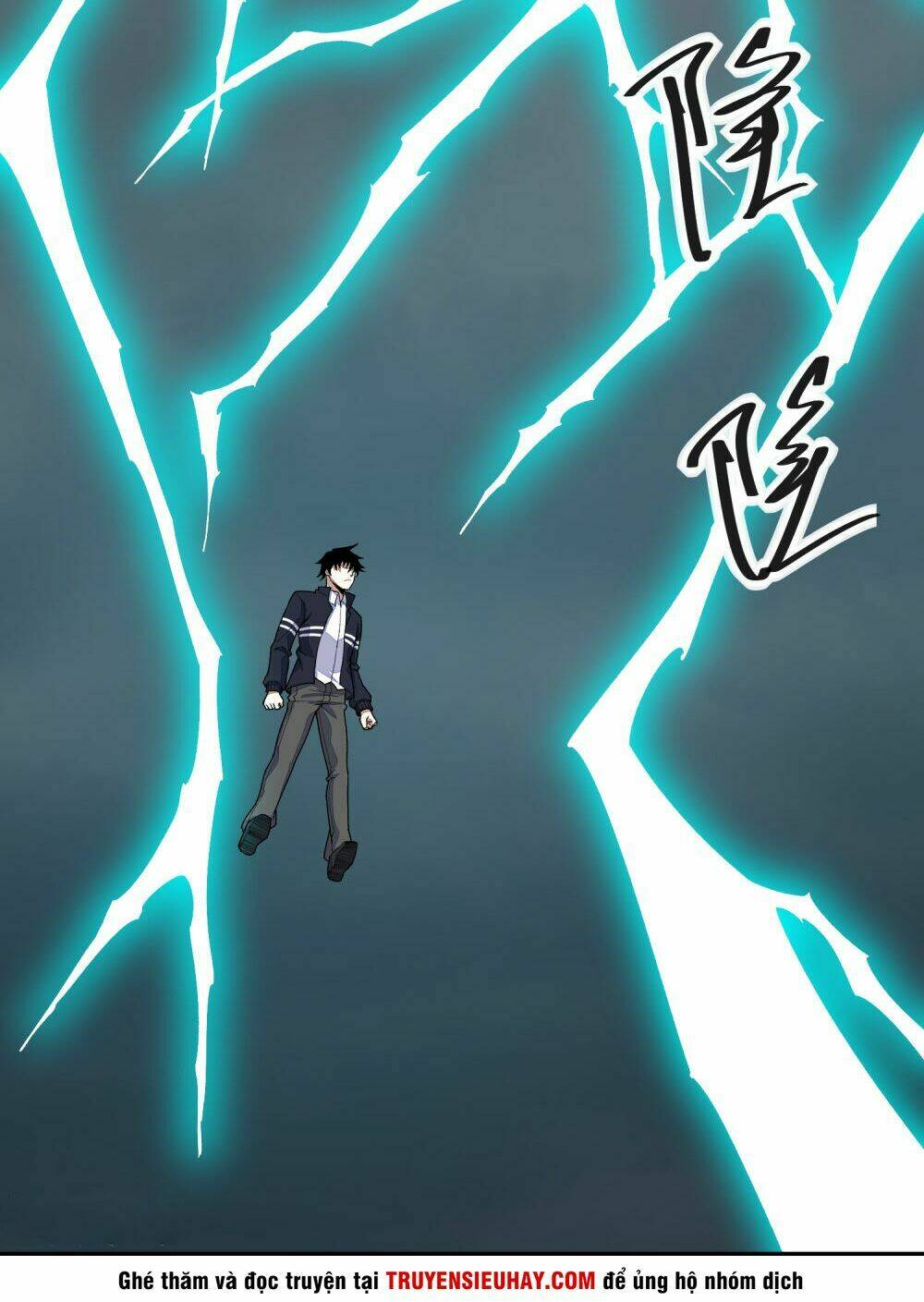 Mạt Thế Vi Vương: Chapter 70