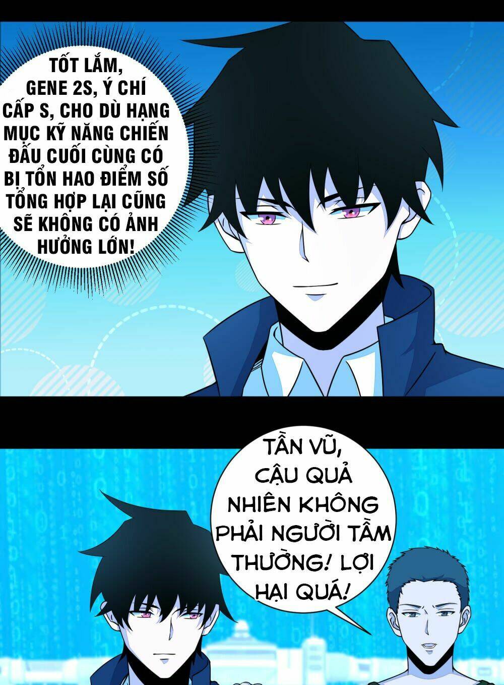 Mạt Thế Vi Vương: Chapter 70