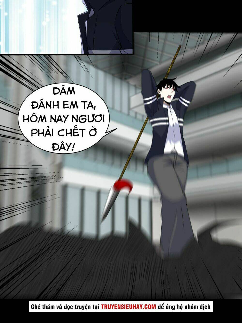 Mạt Thế Vi Vương: Chapter 78