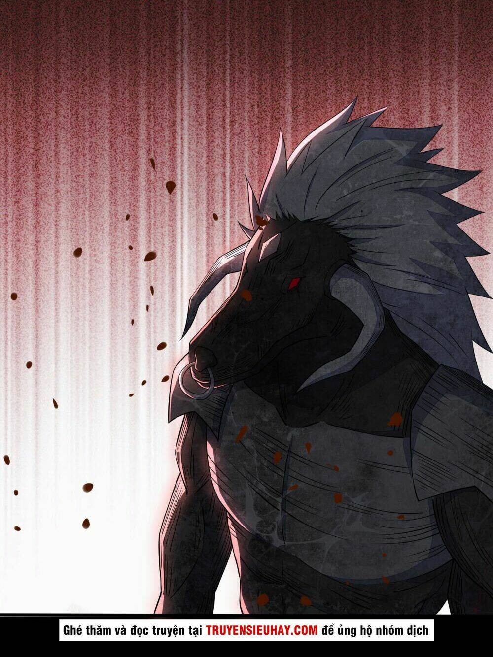Mạt Thế Vi Vương: Chapter 78