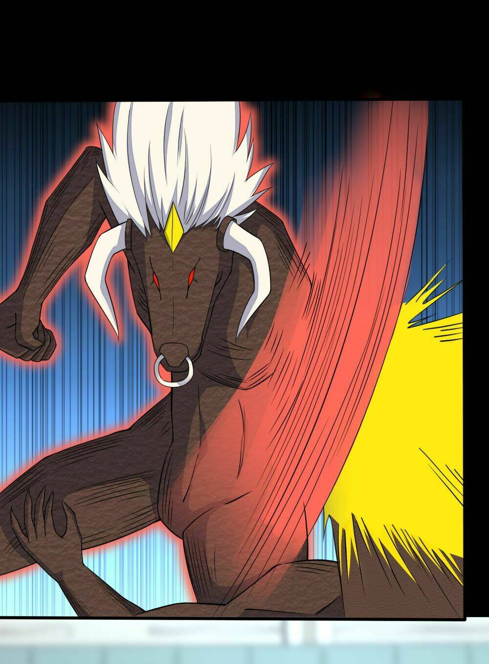 Mạt Thế Vi Vương: Chapter 78