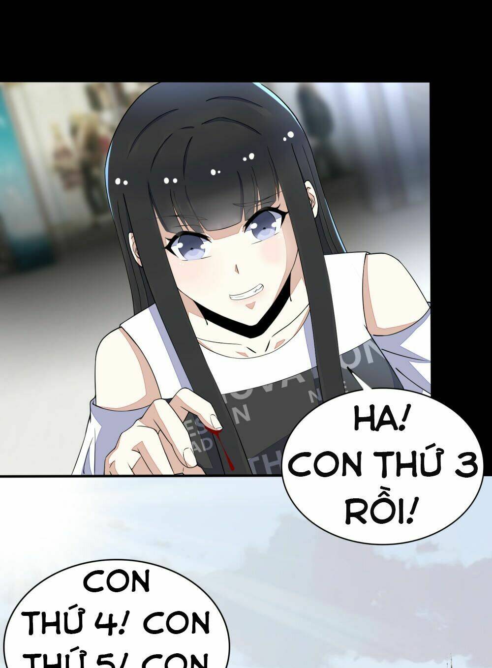 Mạt Thế Vi Vương: Chapter 78