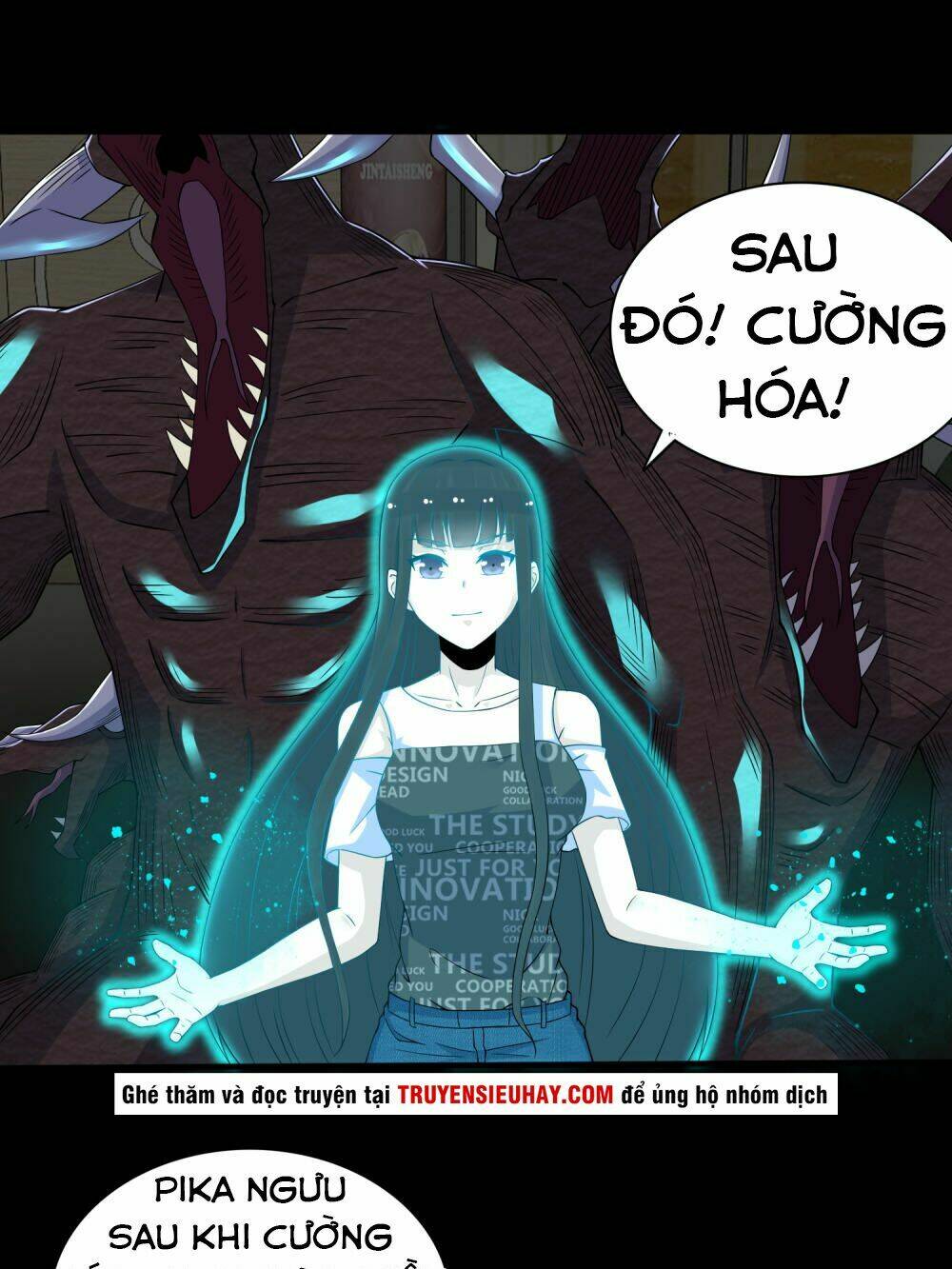 Mạt Thế Vi Vương: Chapter 78