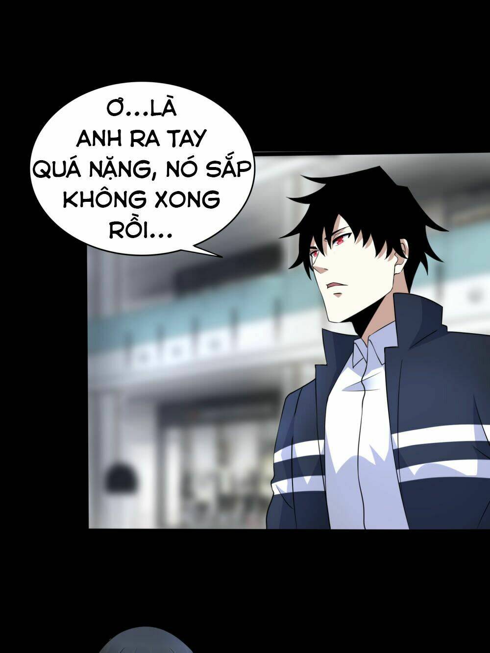 Mạt Thế Vi Vương: Chapter 78