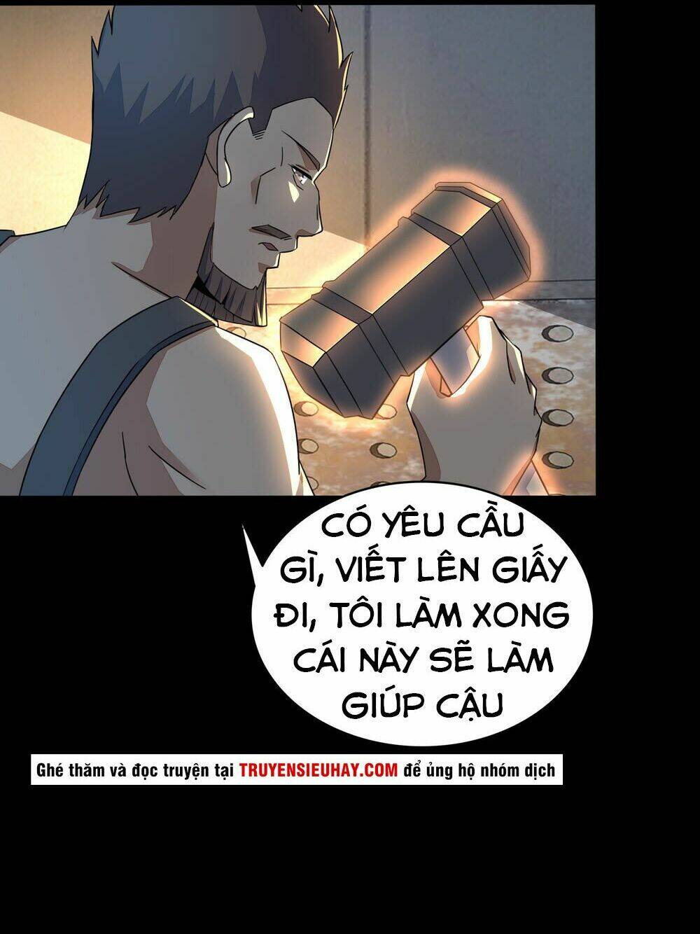 Mạt Thế Vi Vương: Chapter 84