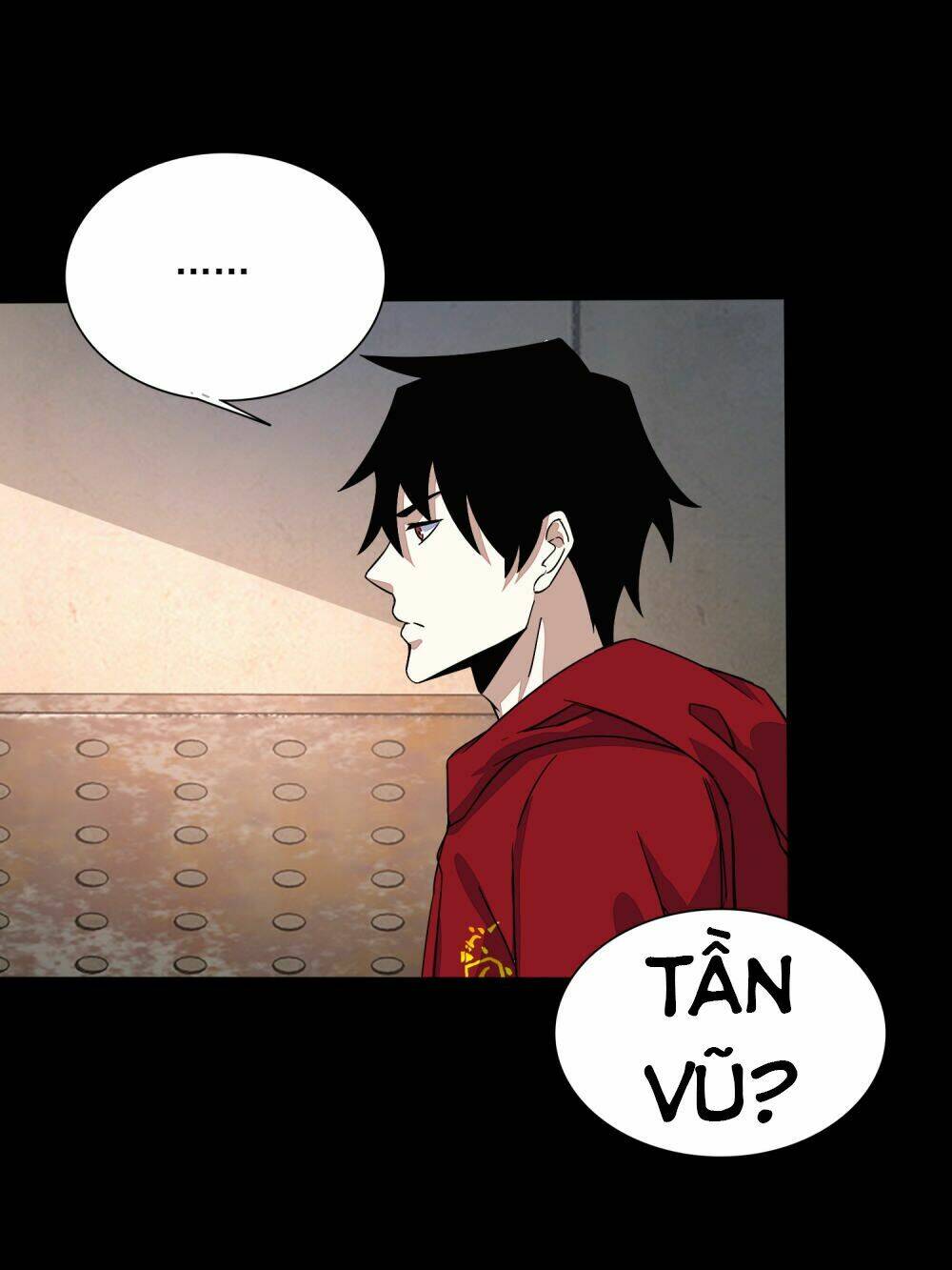 Mạt Thế Vi Vương: Chapter 84