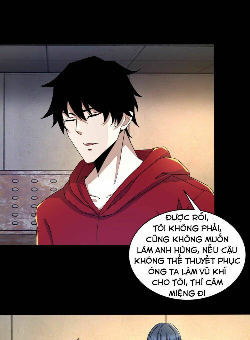 Mạt Thế Vi Vương: Chapter 84