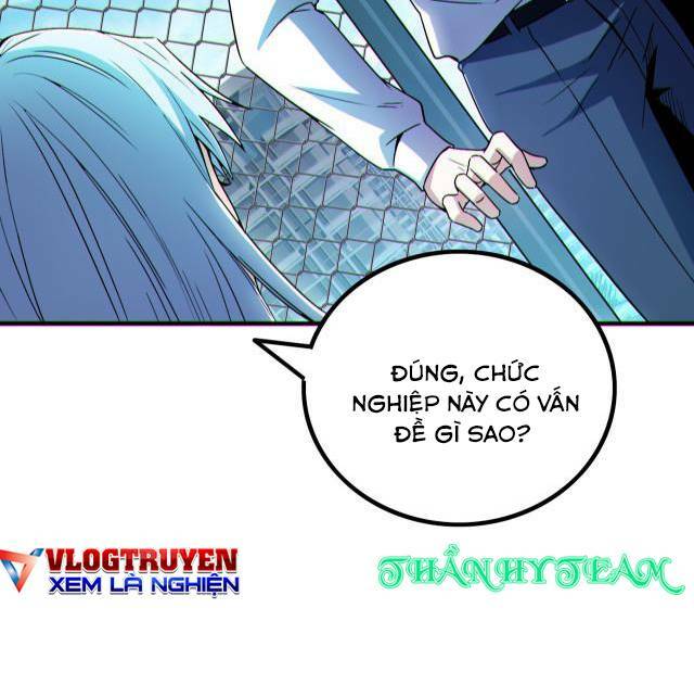 mạt thế vô địch: chỉ có ta là người chơi bản beta: Chapter 5