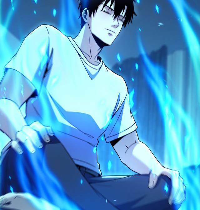 mạt thế vô địch: chỉ có ta là người chơi bản beta: Chapter 5
