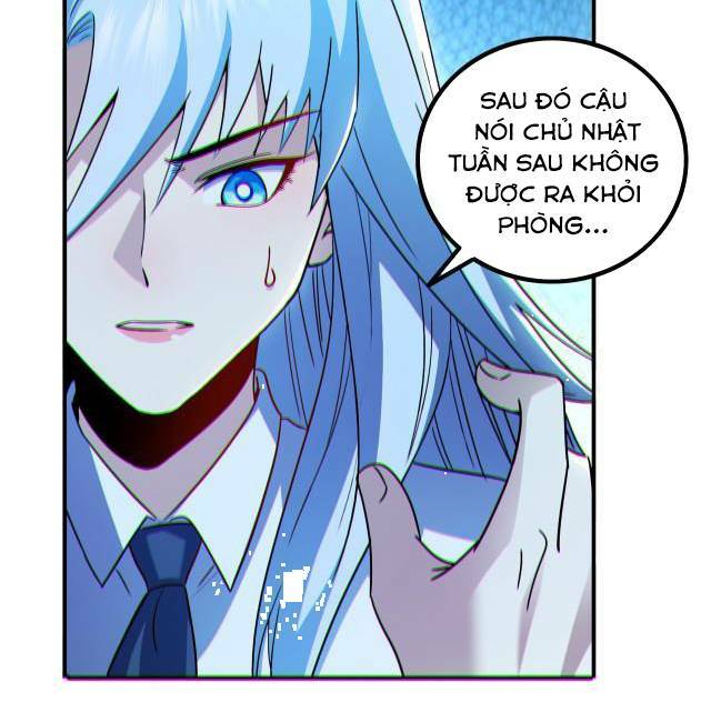 mạt thế vô địch: chỉ có ta là người chơi bản beta: Chapter 5