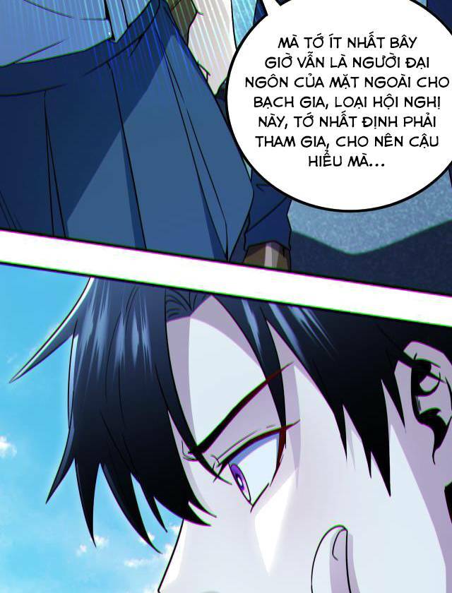 mạt thế vô địch: chỉ có ta là người chơi bản beta: Chapter 5