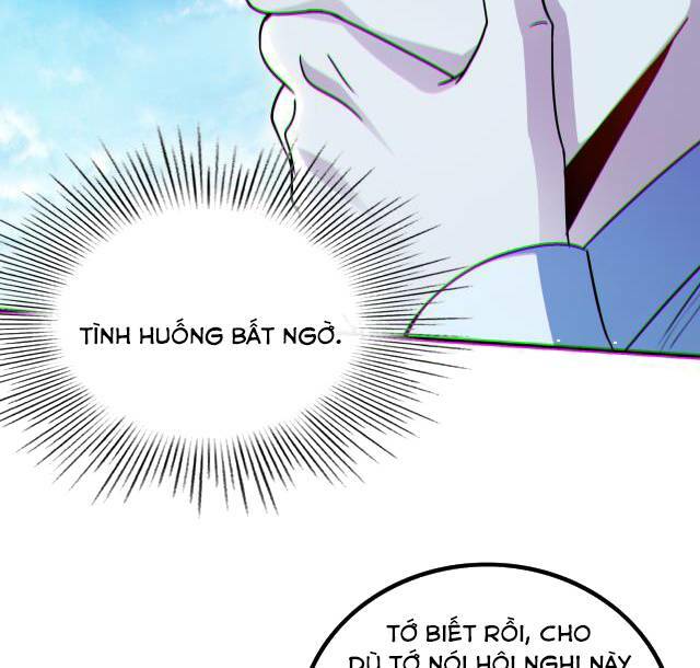mạt thế vô địch: chỉ có ta là người chơi bản beta: Chapter 5