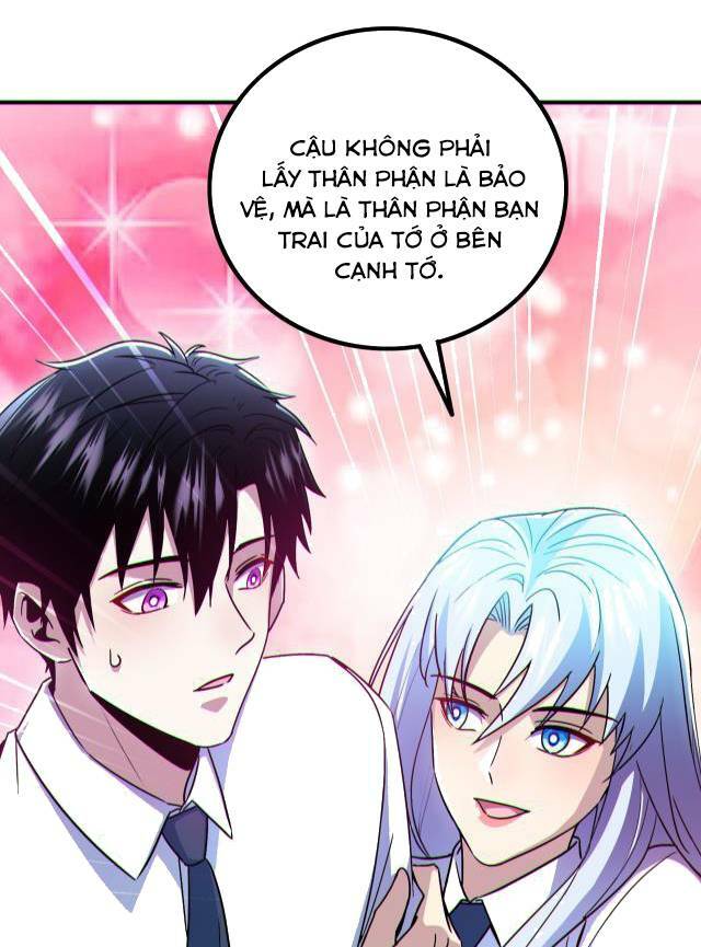 mạt thế vô địch: chỉ có ta là người chơi bản beta: Chapter 5