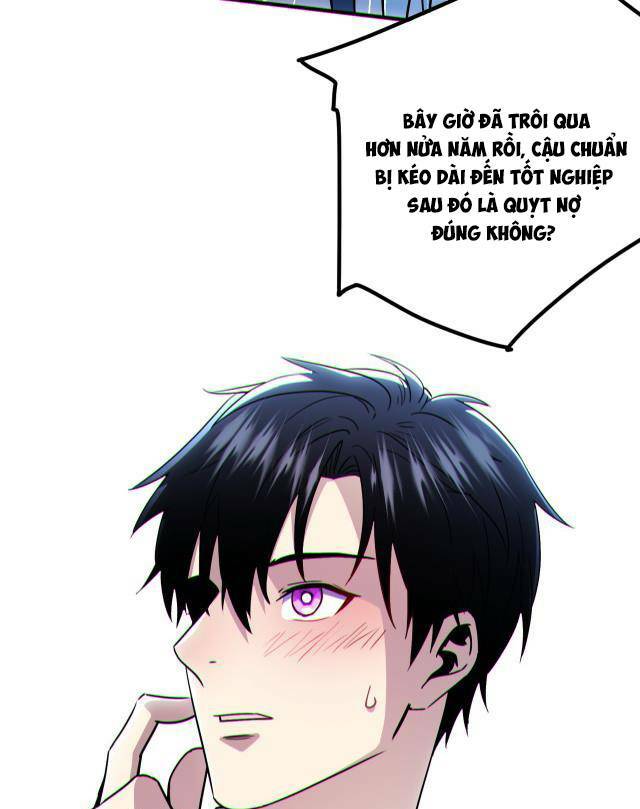 mạt thế vô địch: chỉ có ta là người chơi bản beta: Chapter 5