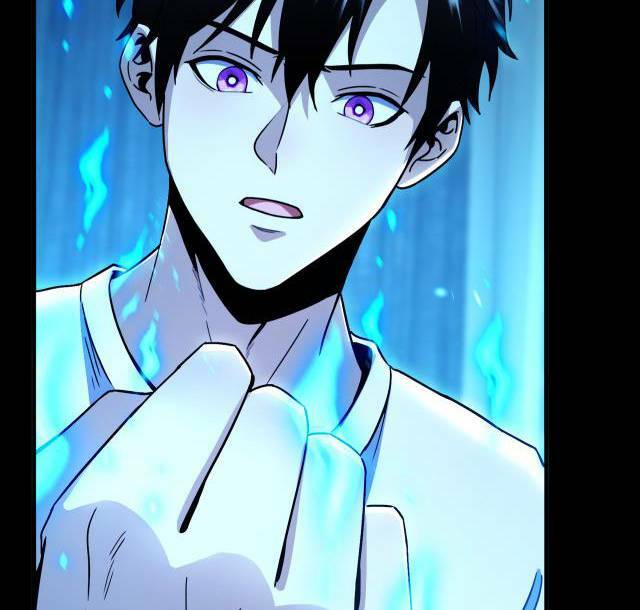 mạt thế vô địch: chỉ có ta là người chơi bản beta: Chapter 5