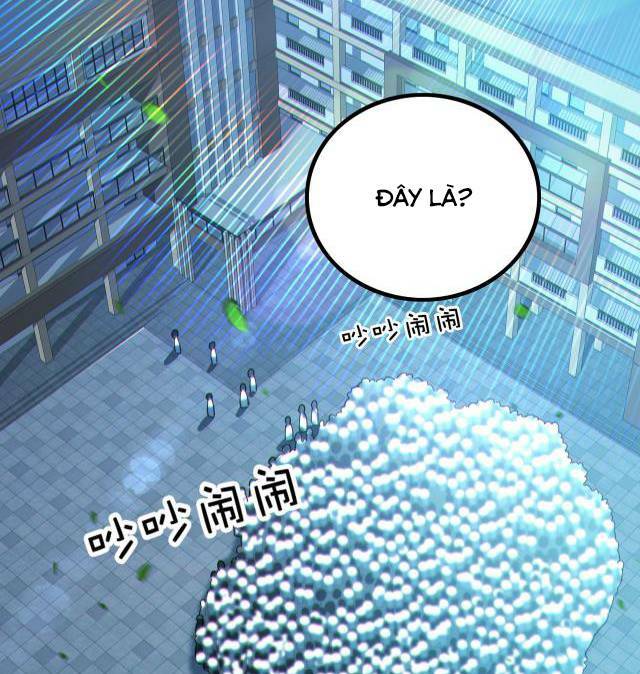 mạt thế vô địch: chỉ có ta là người chơi bản beta: Chapter 5