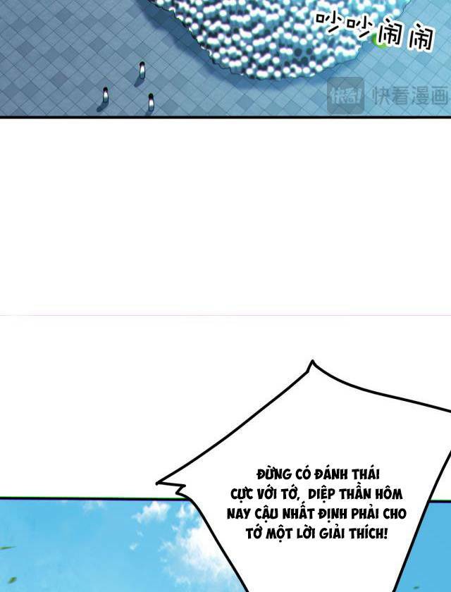mạt thế vô địch: chỉ có ta là người chơi bản beta: Chapter 5