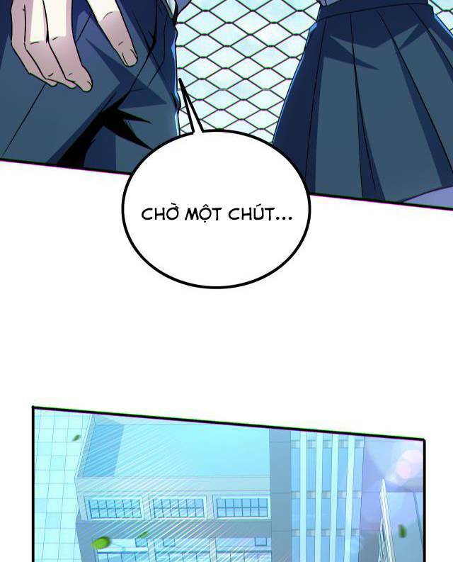 mạt thế vô địch: chỉ có ta là người chơi bản beta: Chapter 5