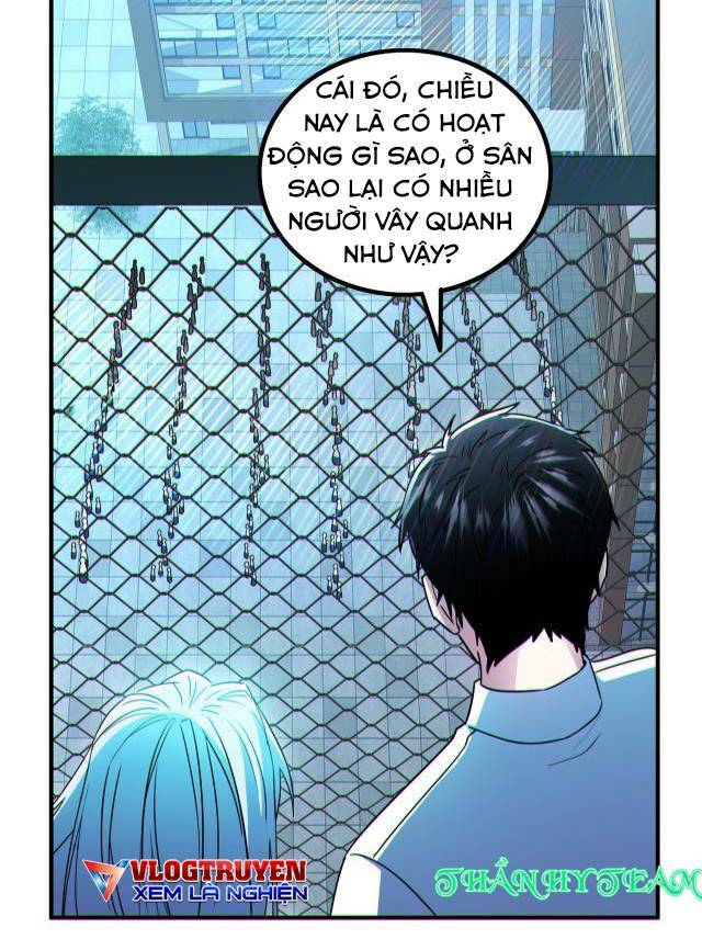 mạt thế vô địch: chỉ có ta là người chơi bản beta: Chapter 5