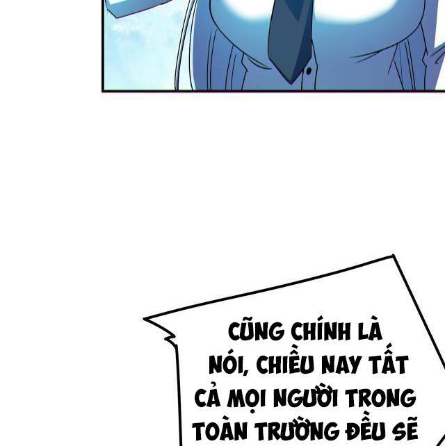 mạt thế vô địch: chỉ có ta là người chơi bản beta: Chapter 5
