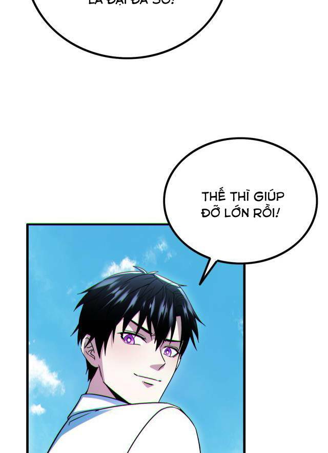 mạt thế vô địch: chỉ có ta là người chơi bản beta: Chapter 5