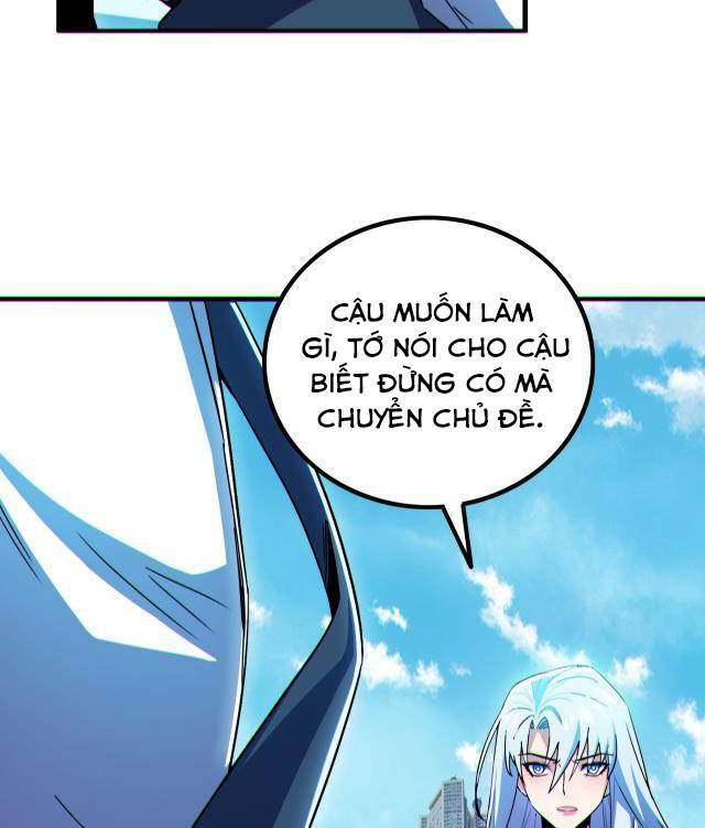mạt thế vô địch: chỉ có ta là người chơi bản beta: Chapter 5