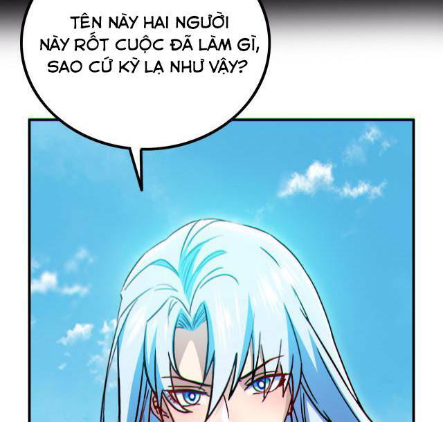 mạt thế vô địch: chỉ có ta là người chơi bản beta: Chapter 5