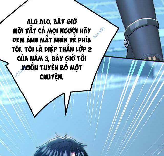 mạt thế vô địch: chỉ có ta là người chơi bản beta: Chapter 6