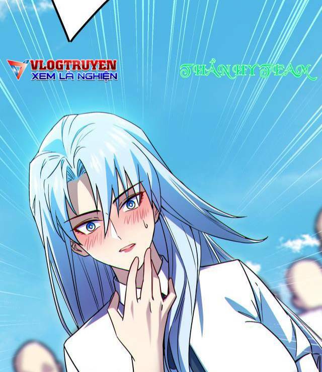 mạt thế vô địch: chỉ có ta là người chơi bản beta: Chapter 6