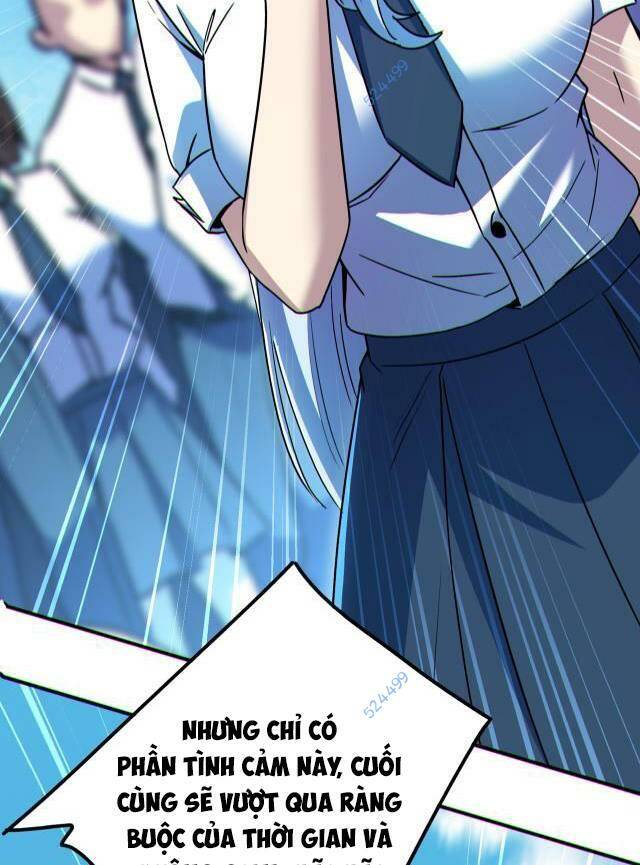 mạt thế vô địch: chỉ có ta là người chơi bản beta: Chapter 6