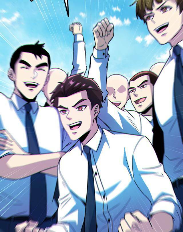 mạt thế vô địch: chỉ có ta là người chơi bản beta: Chapter 6