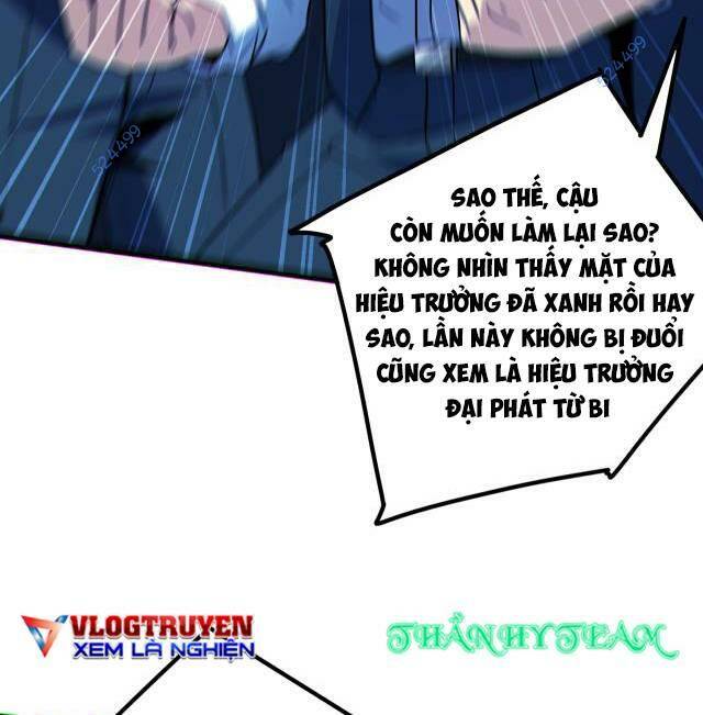 mạt thế vô địch: chỉ có ta là người chơi bản beta: Chapter 6