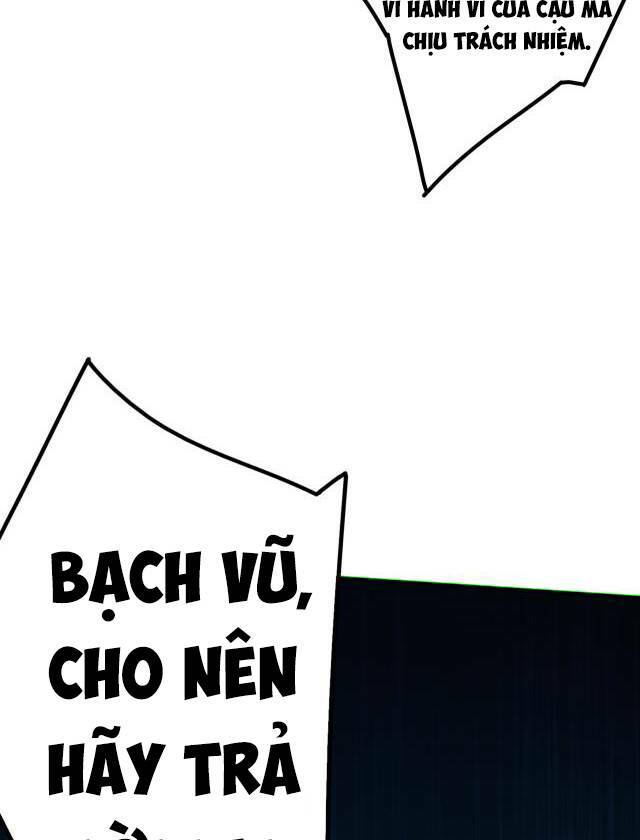 mạt thế vô địch: chỉ có ta là người chơi bản beta: Chapter 6