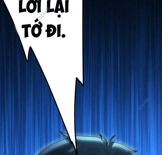 mạt thế vô địch: chỉ có ta là người chơi bản beta: Chapter 6