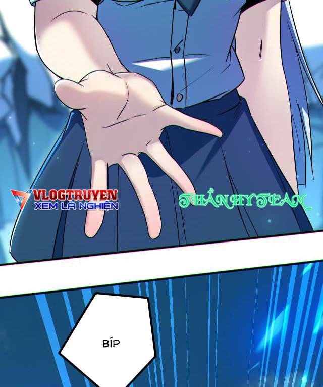 mạt thế vô địch: chỉ có ta là người chơi bản beta: Chapter 6