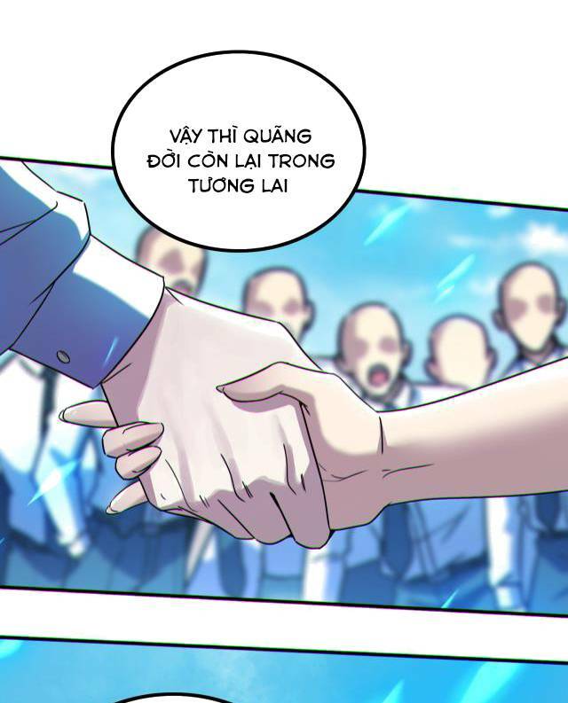 mạt thế vô địch: chỉ có ta là người chơi bản beta: Chapter 6