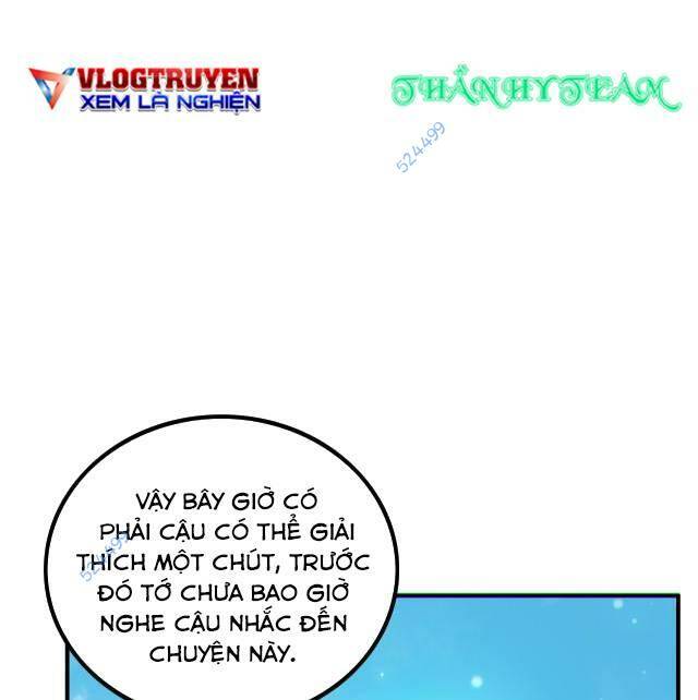 mạt thế vô địch: chỉ có ta là người chơi bản beta: Chapter 6